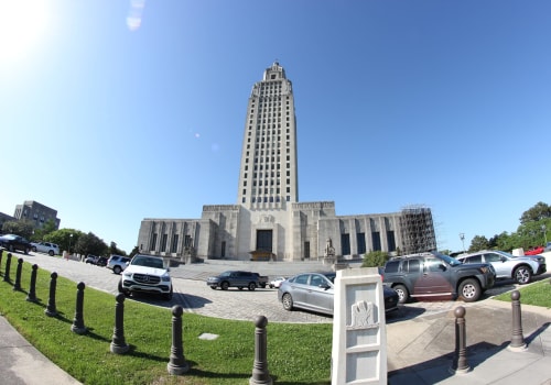 Tax Implications of Forming a Nonprofit Corporation in Monroe, LA