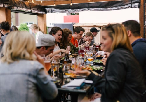 Organizing a Successful Fundraising Event for Non-Profit Organizations