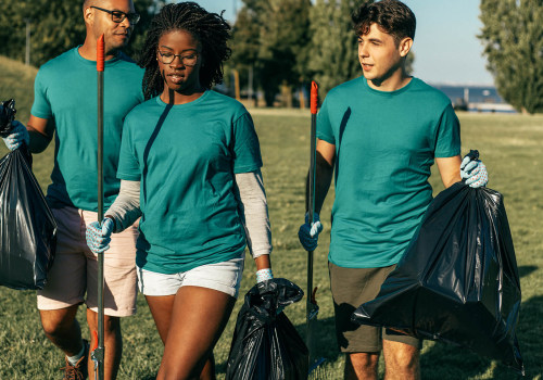 Setting Up a Non-Profit Organization in Louisiana: A Step-by-Step Guide