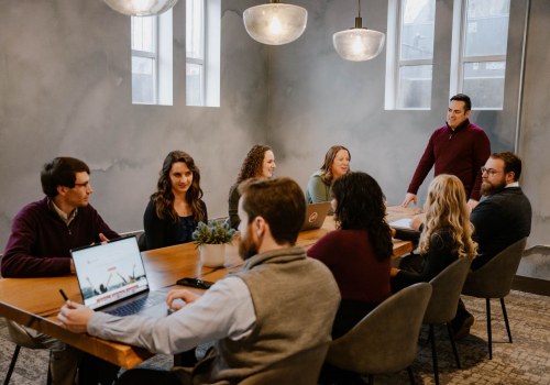 Legal Requirements for Holding Meetings as a Nonprofit Corporation in Monroe, LA